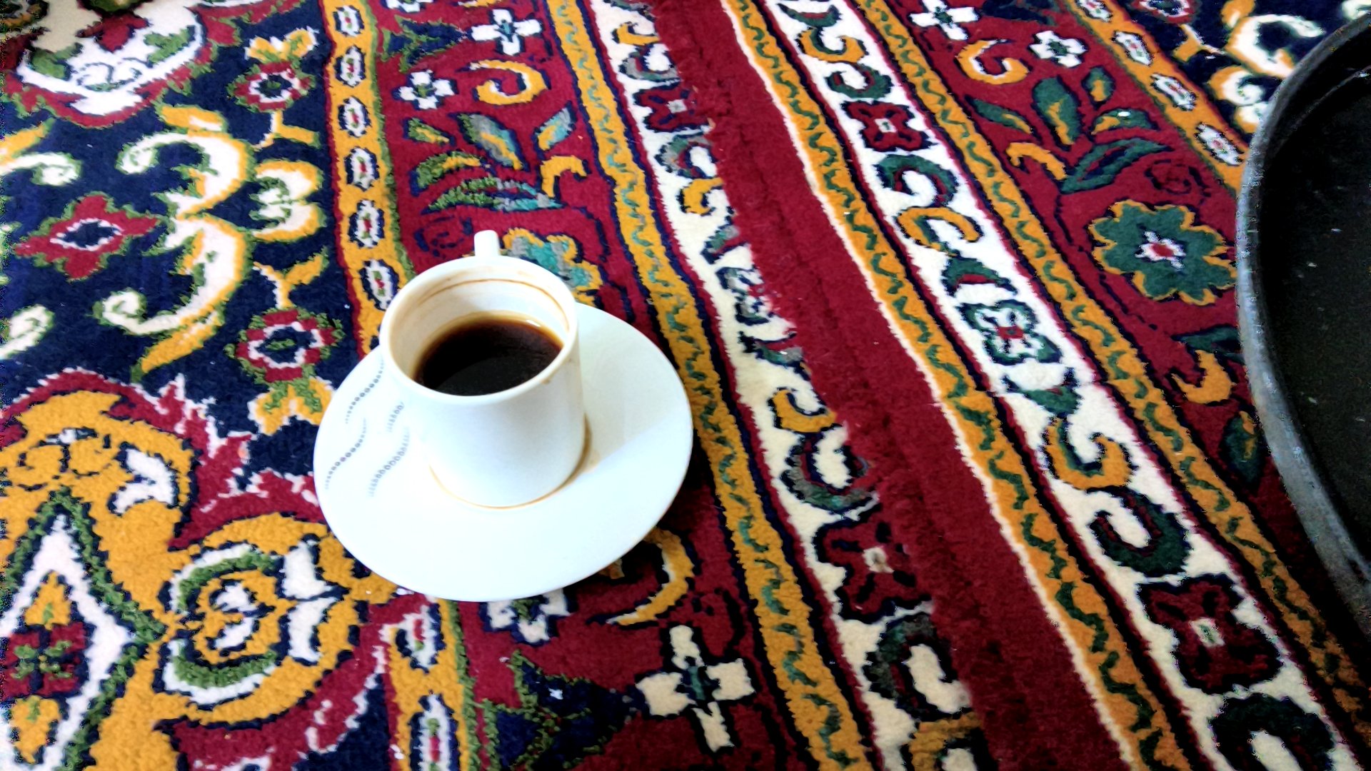 مولد كهرباء (دينامو)