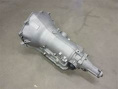 علبة تروس أوتوماتيكية