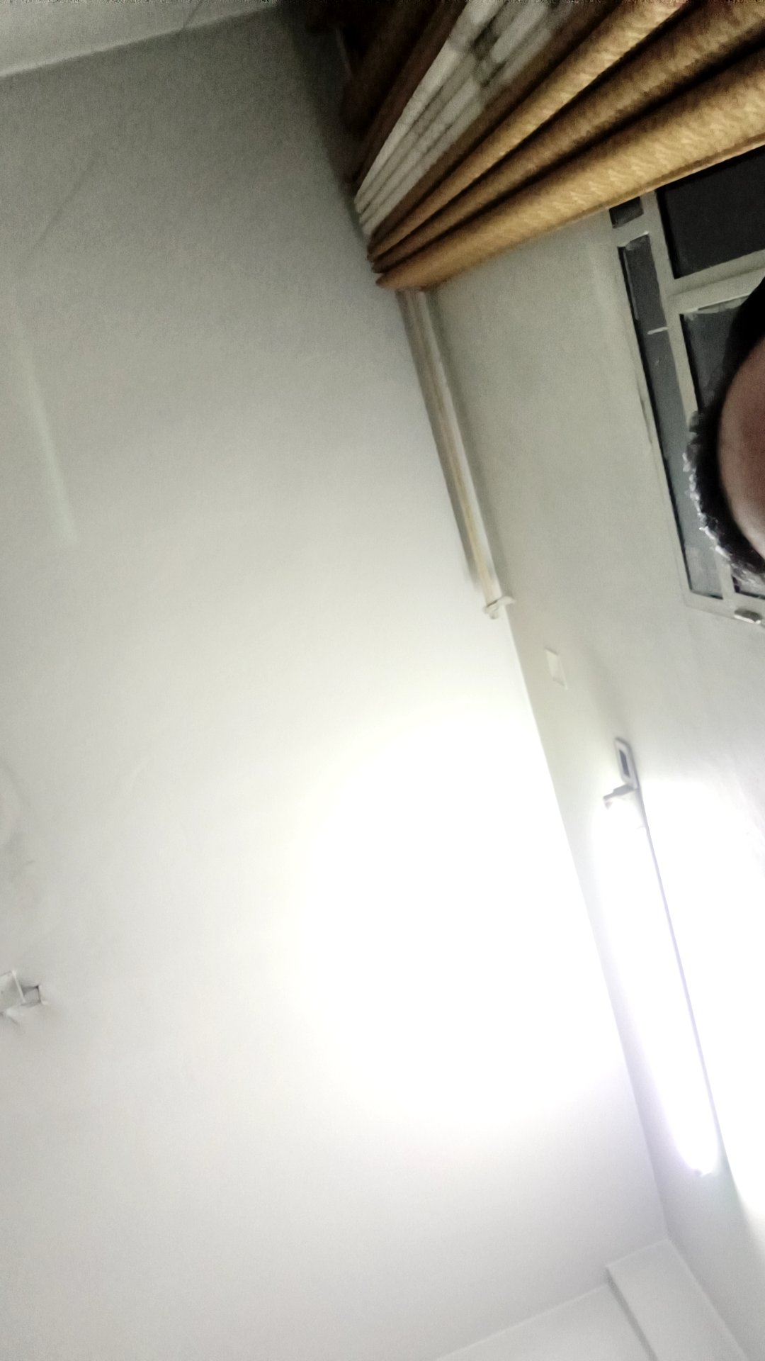 رفراف أمامي أيسر