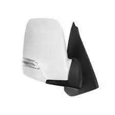 مرآة خارجية كهربائية يسرى