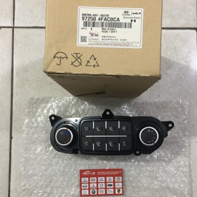 مفتاح مكيف الهواء