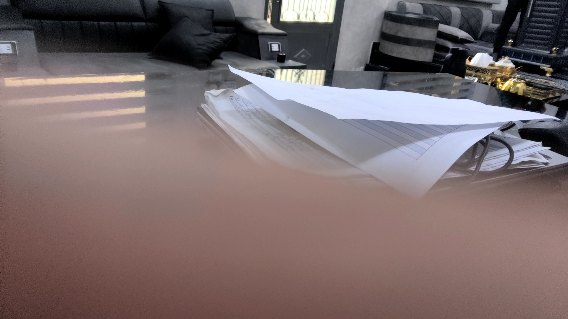 مصباح أمامي أيسر