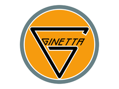 GINETTA