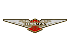 HILLMAN