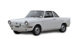 BMW 700