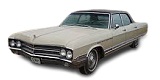 BUICK ELECTRA