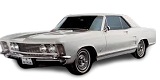 BUICK RIVIERA