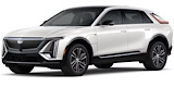 CADILLAC LYRIQ