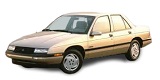 CHEVROLET CORSICA