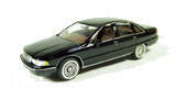 CHEVROLET CAPRICE