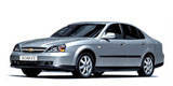 CHEVROLET EVANDA