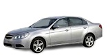 CHEVROLET EPICA