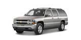 CHEVROLET SUBURBAN