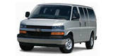 CHEVROLET EXPRESS