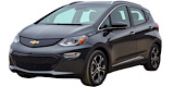 CHEVROLET BOLT