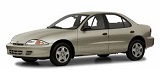 CHEVROLET CAVALIER
