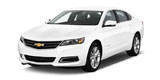 CHEVROLET IMPALA