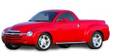 CHEVROLET SSR