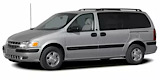 CHEVROLET VENTURE