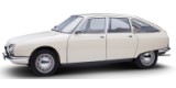CITROEN GS