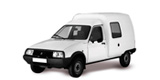 CITROEN C15