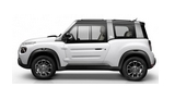 CITROEN E-MEHARI
