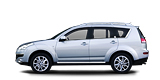 CITROEN C-CROSSER