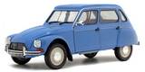 CITROEN DYANE