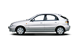 DAEWOO LANOS