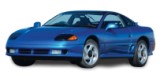 DODGE STEALTH