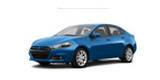 DODGE DART