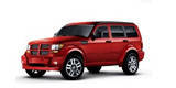 DODGE NITRO