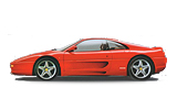 FERRARI F355