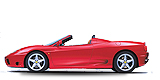 FERRARI 360