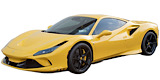 FERRARI F8