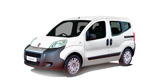 FIAT QUBO