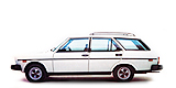 FIAT 132