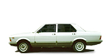 FIAT ARGENTA