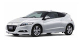 HONDA CR-Z