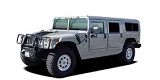 HUMMER H1