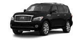 INFINITI QX56
