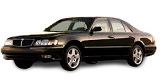 INFINITI Q45
