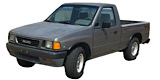 ISUZU PICKUP