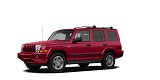 JEEP COMMANDER