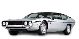 LAMBORGHINI ESPADA