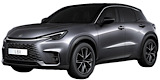 LEXUS LBX