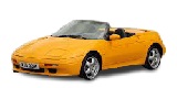 LOTUS ELAN