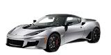 LOTUS EVORA