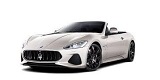 MASERATI GRANCABRIO