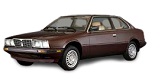 MASERATI BITURBO